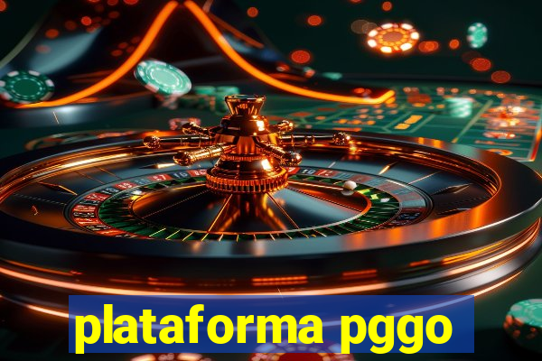 plataforma pggo