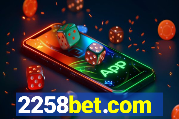 2258bet.com