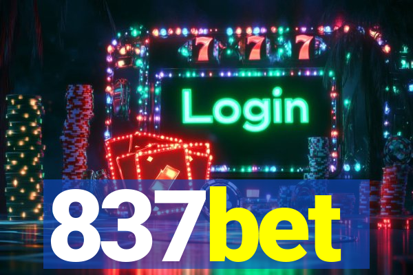 837bet