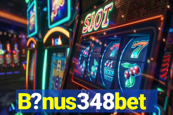 B?nus348bet