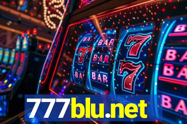 777blu.net