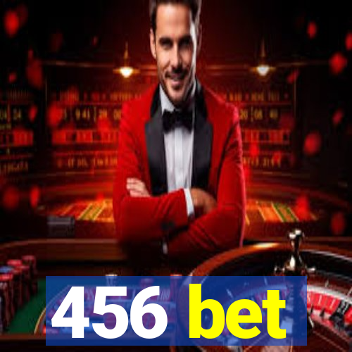 456 bet