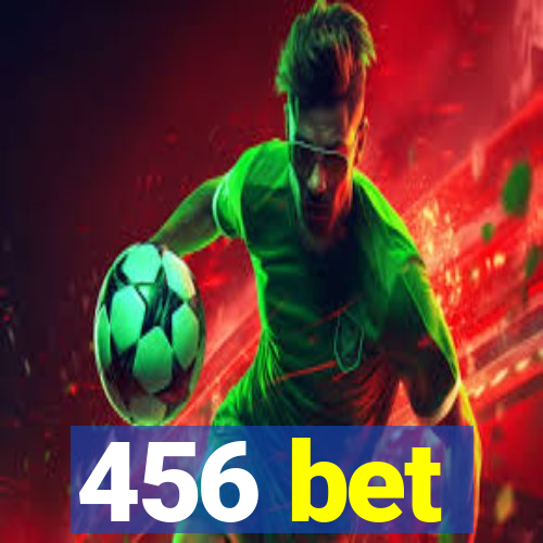 456 bet