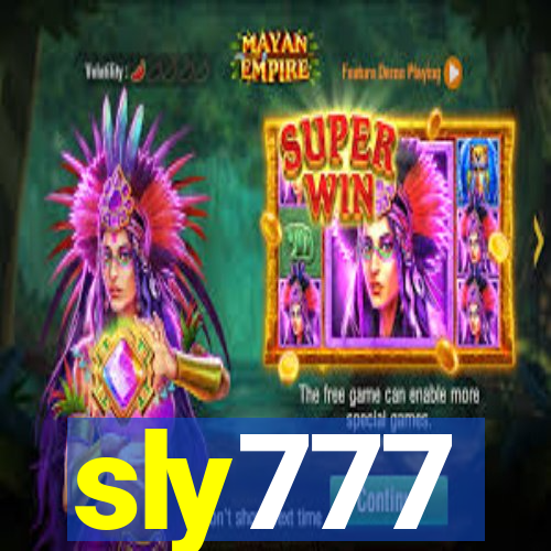 sly777