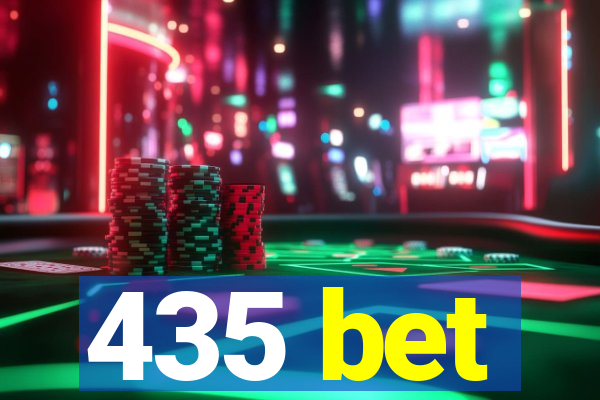 435 bet