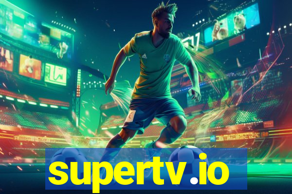 supertv.io