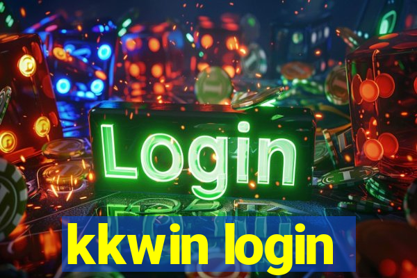 kkwin login