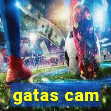 gatas cam