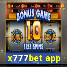 x777bet app