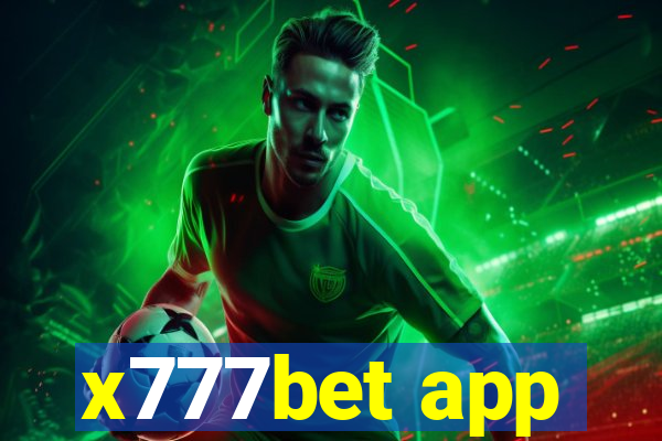 x777bet app