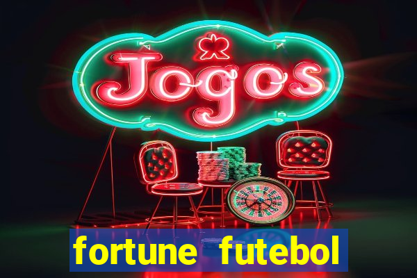 fortune futebol fever demo