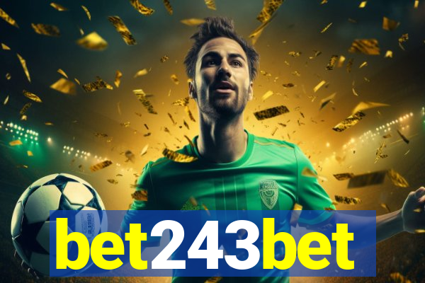 bet243bet