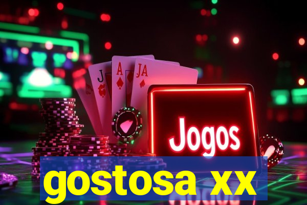 gostosa xx