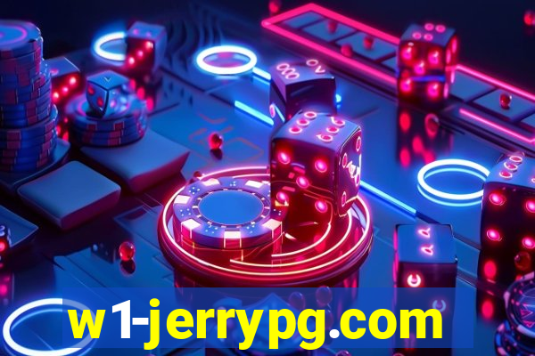 w1-jerrypg.com