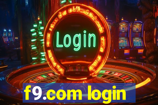 f9.com login