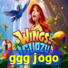 ggg jogo