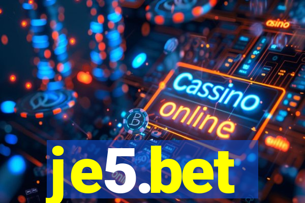 je5.bet