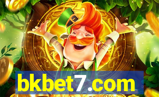 bkbet7.com