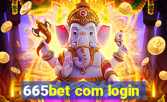 665bet com login