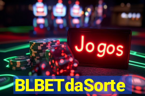 BLBETdaSorte