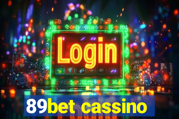 89bet cassino