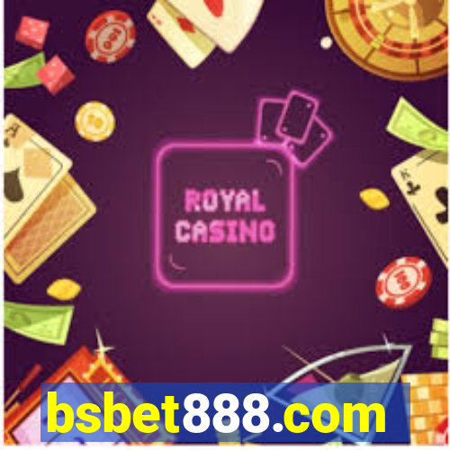 bsbet888.com