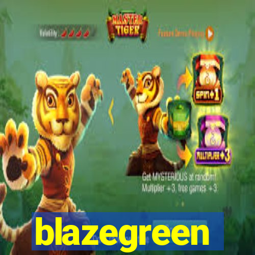 blazegreen