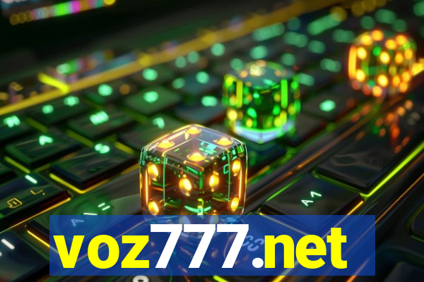 voz777.net