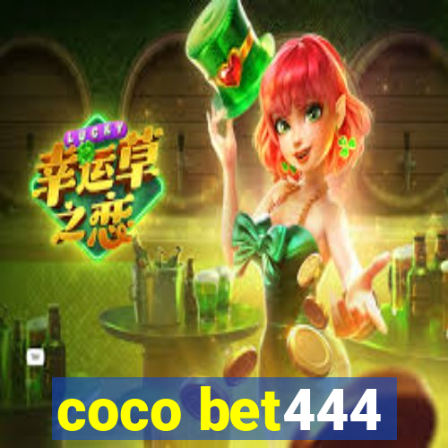 coco bet444