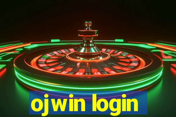 ojwin login