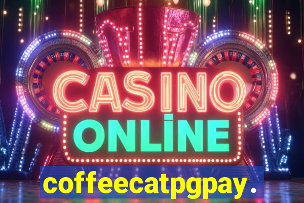 coffeecatpgpay.com