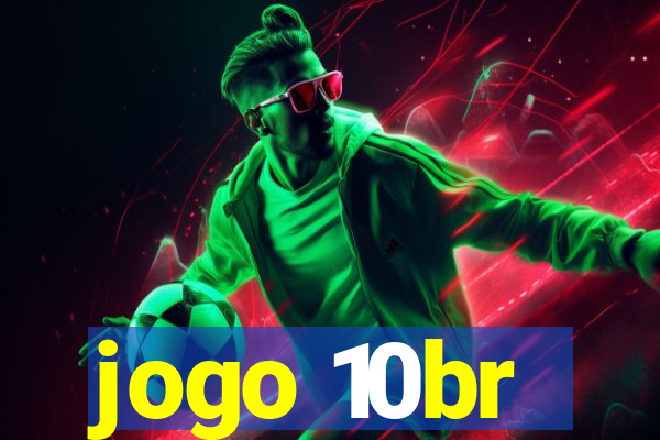 jogo 10br