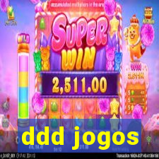 ddd jogos