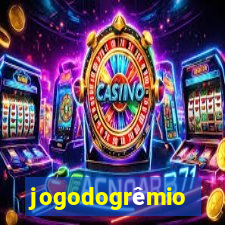 jogodogrêmio