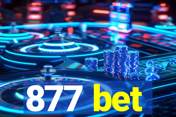 877 bet