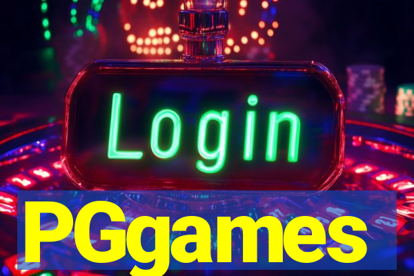 PGgames