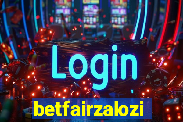 betfairzalozi