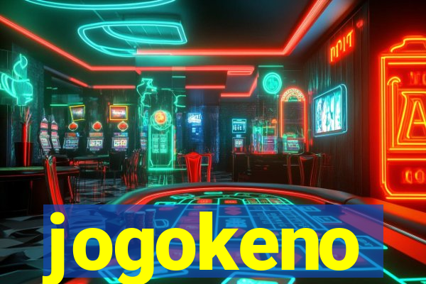 jogokeno