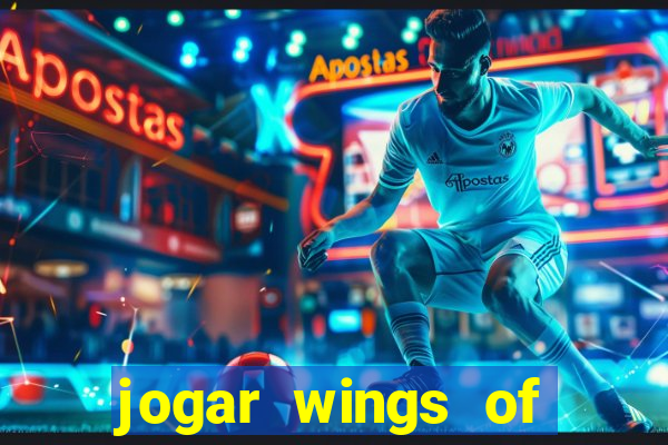 jogar wings of iguazu demo