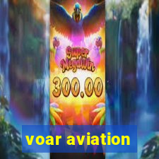 voar aviation