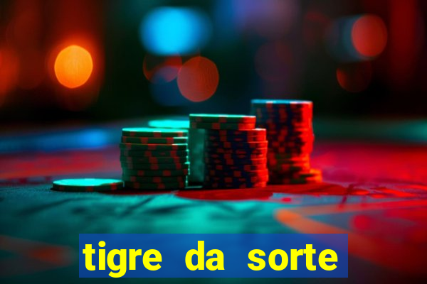 tigre da sorte fortune tiger 2 demo