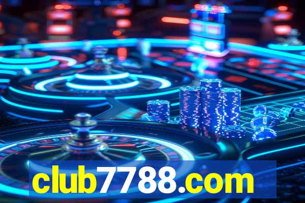 club7788.com