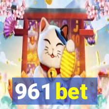 961 bet