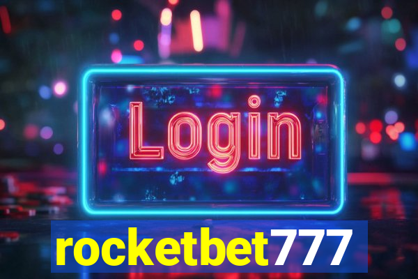 rocketbet777