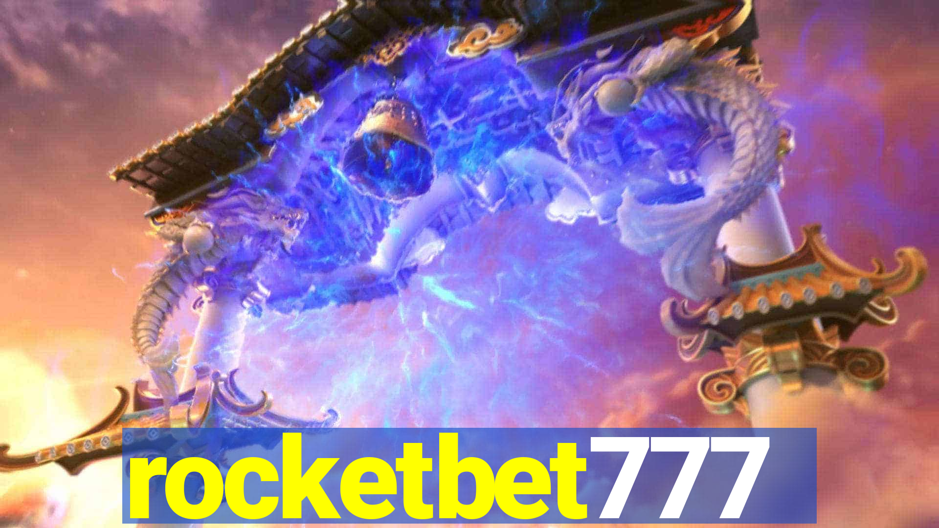 rocketbet777