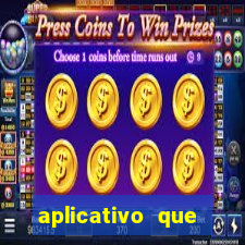 aplicativo que ganhar dinheiro jogando