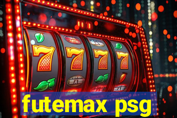 futemax psg