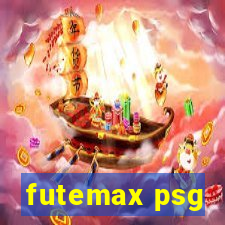 futemax psg