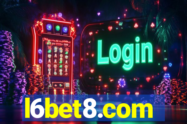 l6bet8.com