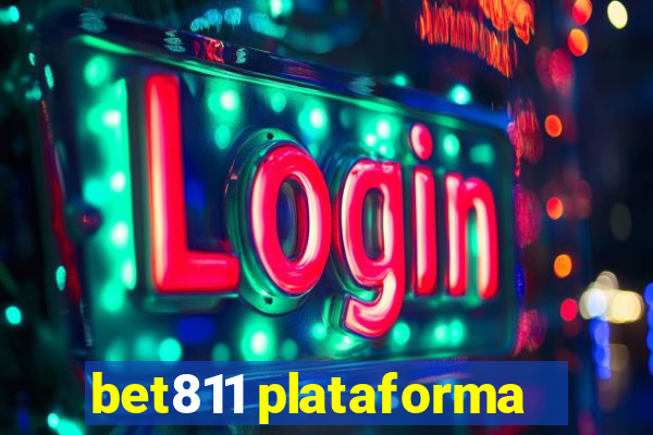 bet811 plataforma